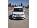 Sahibinden Volkswagen Caddy 1.6 TDI Team 2015 Model 