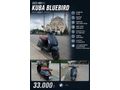 Sahibinden Kuba Bluebird 