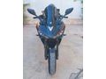 Sahibinden Yamaha r25 ABS  450 sr takaslı