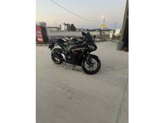 Sahibinden Yamaha r25 ABS  450 sr takaslı