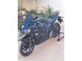 Sahibinden Yamaha r25 ABS  450 sr takaslı