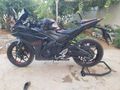 Sahibinden Yamaha r25 ABS  450 sr takaslı