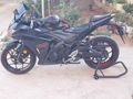 Sahibinden Yamaha r25 ABS  450 sr takaslı