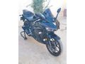 Sahibinden Yamaha r25 ABS  450 sr takaslı
