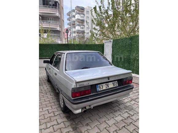 Sahibinden Renault R 9 1.6 Fairway 1994 Model 