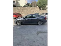 Sahibinden Honda Civic 1.6i VTEC Eco Executive 2018 Model 