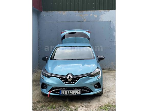 Sahibinden Renault Clio 1.0 TCe Touch 2020 Model 