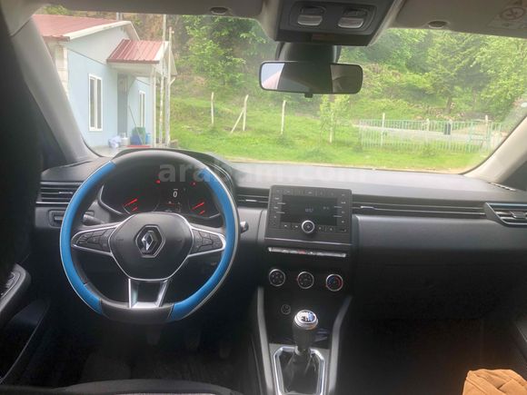 Sahibinden Renault Clio 1.0 TCe Touch 2020 Model 