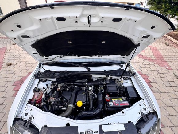 Sahibinden Dacia Duster 4x4 1.5 dCi Ambiance 2017 Model