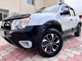 Sahibinden Dacia Duster 4x4 1.5 dCi Ambiance 2017 Model