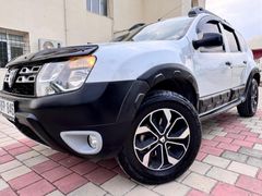 Sahibinden Dacia Duster 4x4 1.5 dCi Ambiance 2017 Model