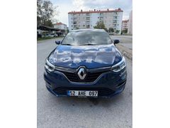 Sahibinden Renault Megane 1.3 TCe Touch 2023 Model Ordu