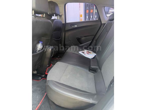 Sahibinden Opel Astra 1.6 CDTI Cosmo 2014 Model 