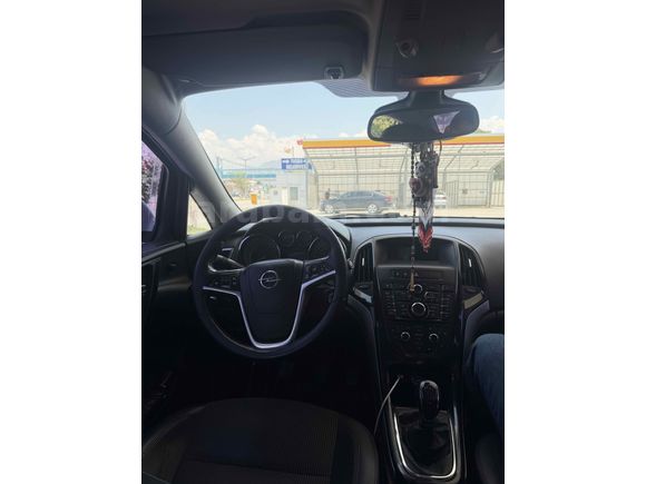Sahibinden Opel Astra 1.6 CDTI Cosmo 2014 Model 
