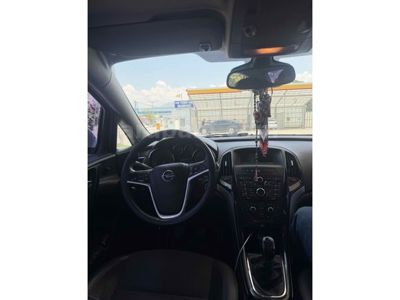 Sahibinden Opel Astra 1.6 CDTI Cosmo 2014 Model 