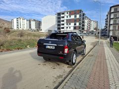Sahibinden Ssangyong Korando Sports 2.0 e-XDI Special Edition 2015 Model