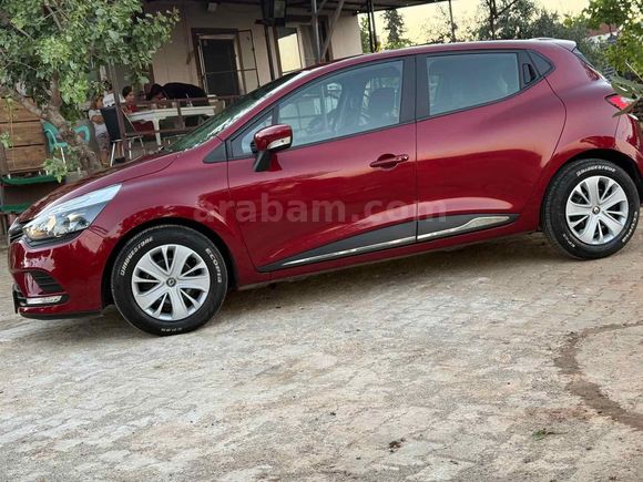  2018 Model  2019 ÇIKIŞLI-ORJİNAL 22.000 KM -HATASIZ-BOYASIZ