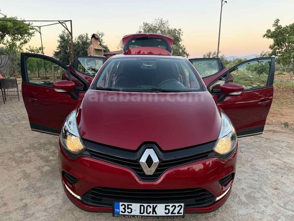  2018 Model  2019 ÇIKIŞLI-ORJİNAL 22.000 KM -HATASIZ-BOYASIZ