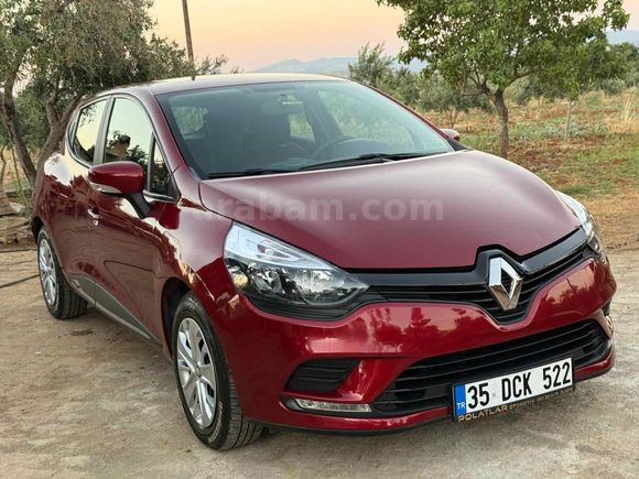  2018 Model  2019 ÇIKIŞLI-ORJİNAL 22.000 KM -HATASIZ-BOYASIZ