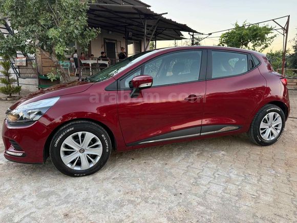  2018 Model  2019 ÇIKIŞLI-ORJİNAL 22.000 KM -HATASIZ-BOYASIZ