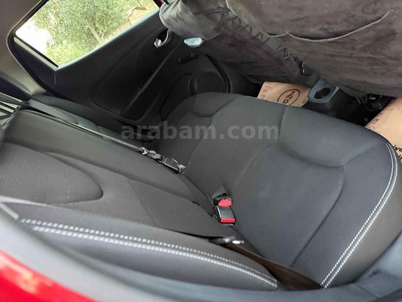  2018 Model  2019 ÇIKIŞLI-ORJİNAL 22.000 KM -HATASIZ-BOYASIZ