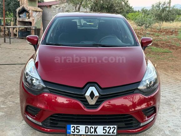  2018 Model  2019 ÇIKIŞLI-ORJİNAL 22.000 KM -HATASIZ-BOYASIZ