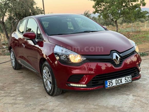  2018 Model  2019 ÇIKIŞLI-ORJİNAL 22.000 KM -HATASIZ-BOYASIZ