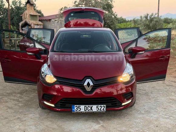  2018 Model  2019 ÇIKIŞLI-ORJİNAL 22.000 KM -HATASIZ-BOYASIZ