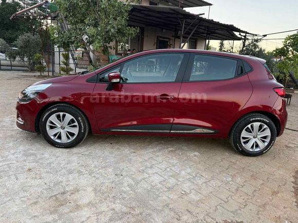  2018 Model  2019 ÇIKIŞLI-ORJİNAL 22.000 KM -HATASIZ-BOYASIZ