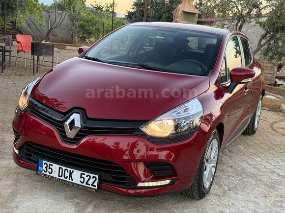  2018 Model  2019 ÇIKIŞLI-ORJİNAL 22.000 KM -HATASIZ-BOYASIZ
