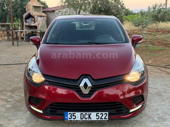  2018 Model  2019 ÇIKIŞLI-ORJİNAL 22.000 KM -HATASIZ-BOYASIZ