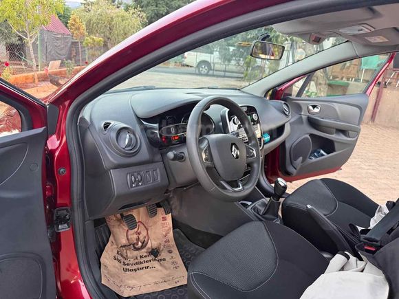  2018 Model  2019 ÇIKIŞLI-ORJİNAL 22.000 KM -HATASIZ-BOYASIZ