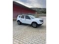 2017 MODEL 138 BİNDE DACIA DUSTER 4x4 AKSESUARLI