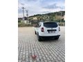 2017 MODEL 138 BÜNDE 4\4DACİA DUATER AKSESUARLI 