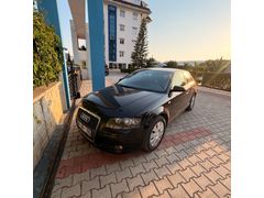 Sahibinden Audi A3 Sportback 2007 Model Değişensiz/Bakımlı Otomatik Vites