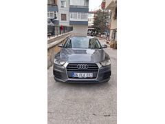 Sahibinden Audi Q3 1.4 TFSi 2015 Model