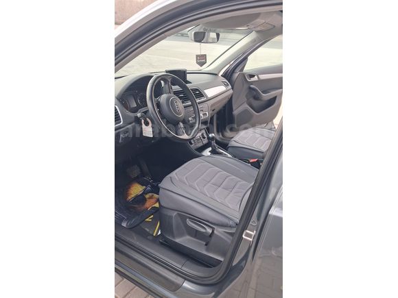 Sahibinden Audi Q3 1.4 TFSi 2015 Model