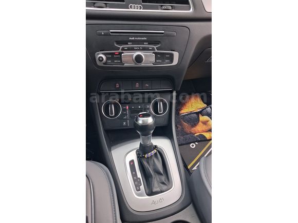 Sahibinden Audi Q3 1.4 TFSi 2015 Model