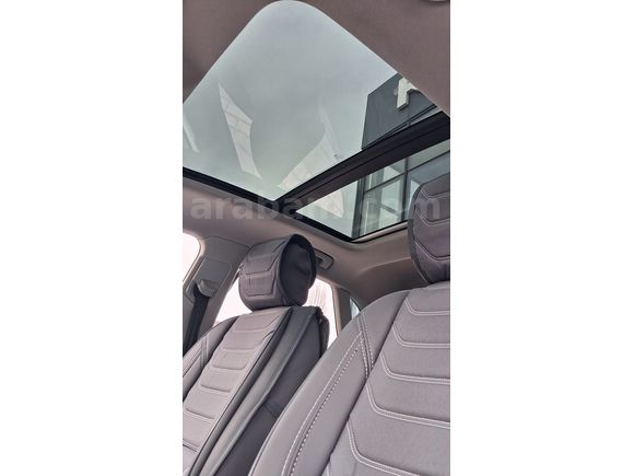 Sahibinden Audi Q3 1.4 TFSi 2015 Model