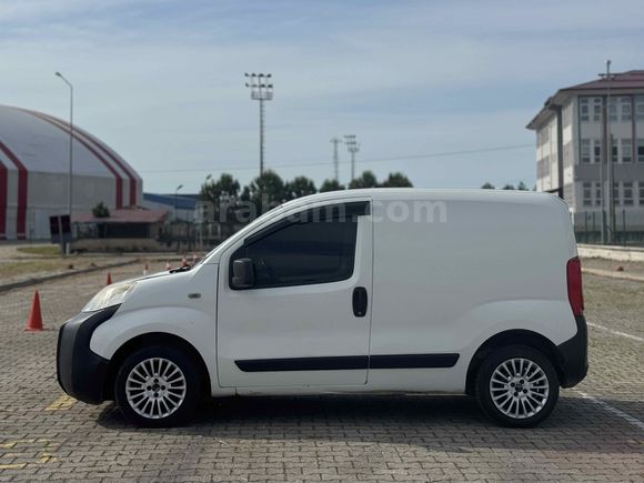 CNR AUTO’dan Citroen Nemo 1.4 HDi 2009 Model Samsun