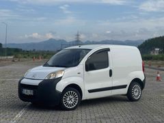 CNR AUTO’dan Citroen Nemo 1.4 HDi 2009 Model Samsun