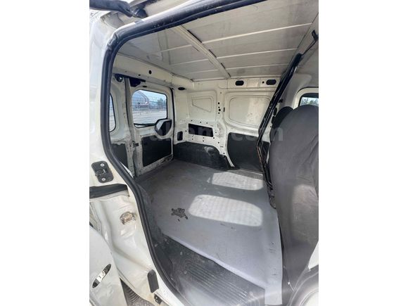 CNR AUTO’dan Citroen Nemo 1.4 HDi 2009 Model Samsun