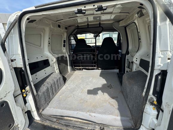 CNR AUTO’dan Citroen Nemo 1.4 HDi 2009 Model Samsun