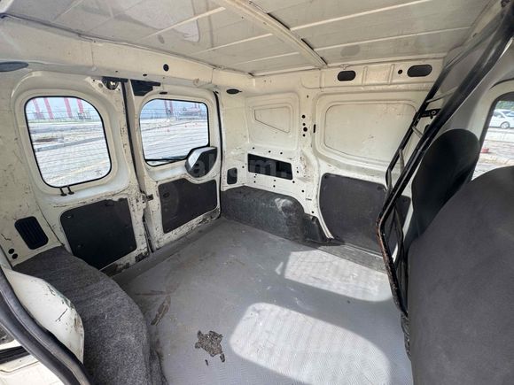 CNR AUTO’dan Citroen Nemo 1.4 HDi 2009 Model Samsun