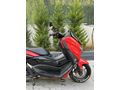 Sahibinden Yamaha N-Max 155 