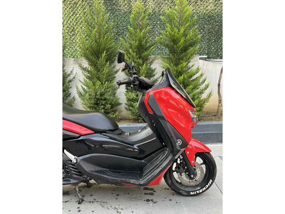 Sahibinden Yamaha N-Max 155 