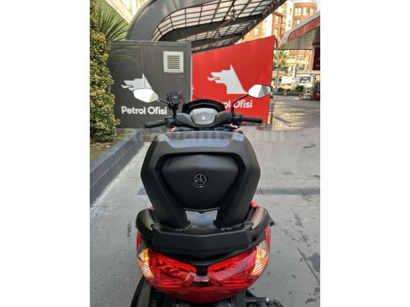Sahibinden Yamaha N-Max 155 
