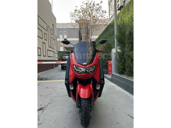 Sahibinden Yamaha N-Max 155 