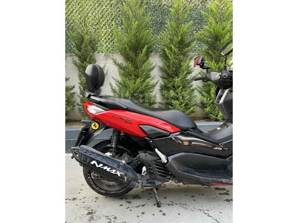 Sahibinden Yamaha N-Max 155 