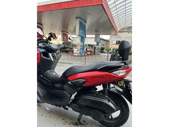 Sahibinden Yamaha N-Max 155 